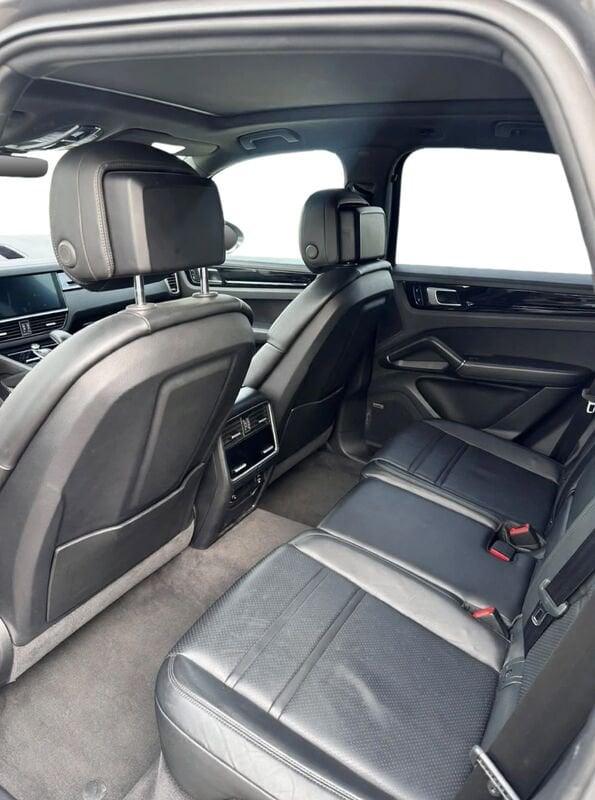 Porsche Cayenne Cayenne 2.9 S tiptronic