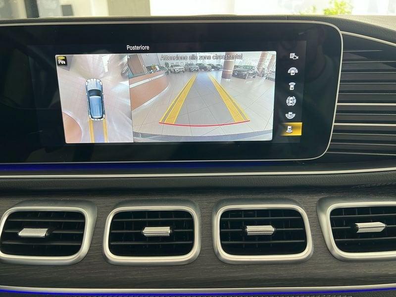 Mercedes-Benz GLE GLE 350 de hybrid EQ 4Matic Premium Plus