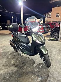 Piaggio Beverly 400 S 2024 3.000 km