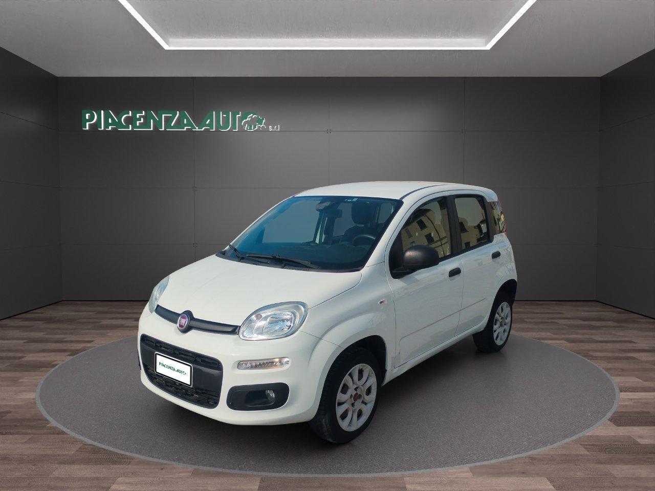 Fiat Panda 0.9 t.air t. natural power Easy.PREZZO REALE