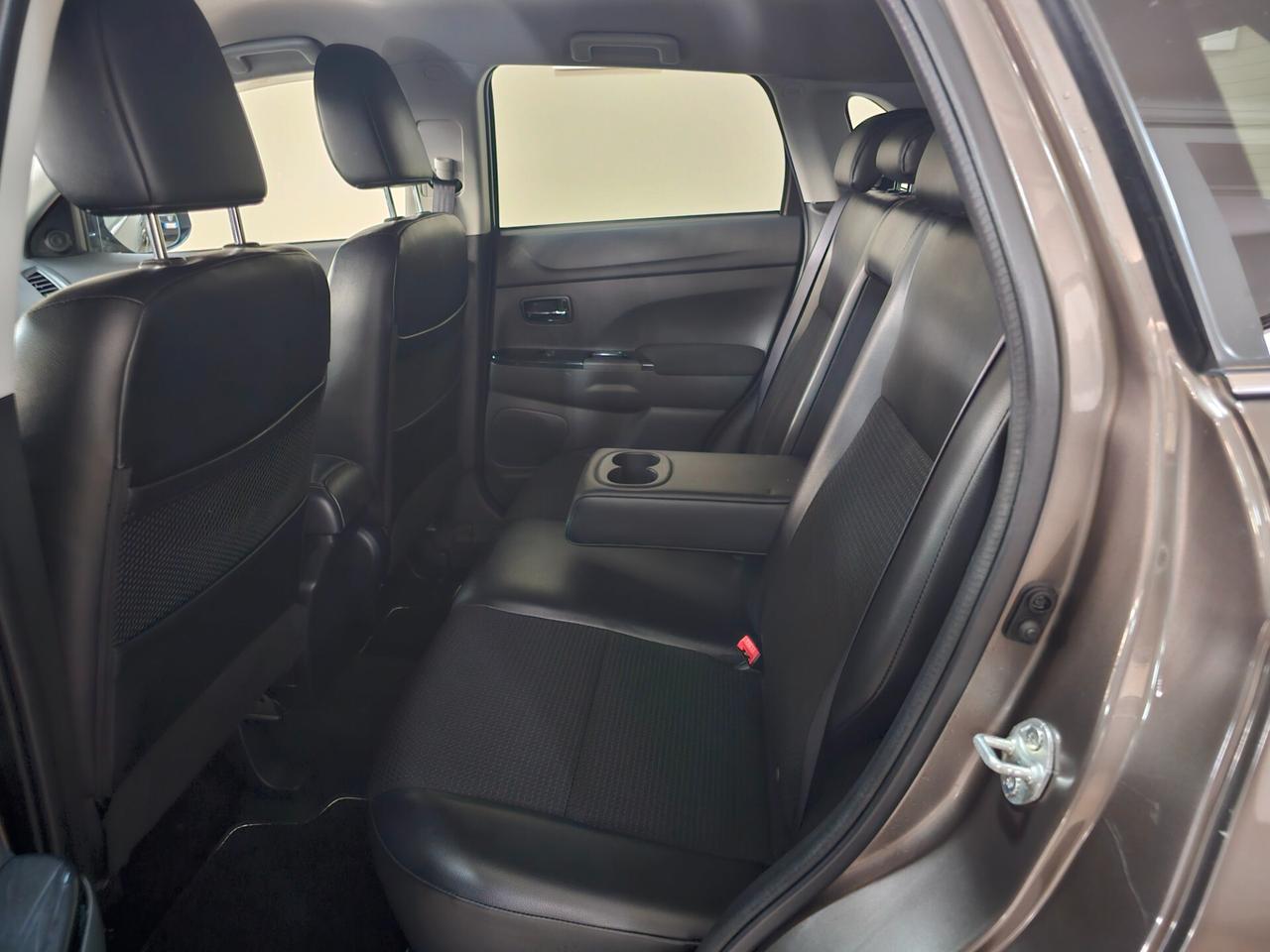 Citroen C4 Aircross 1.8 HDi 150 Stop&Start 2WD Exclusive