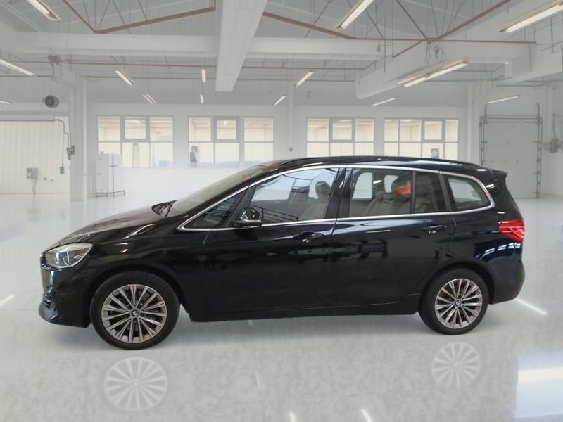 BMW 220 GRAN TOURER Luxury Auto