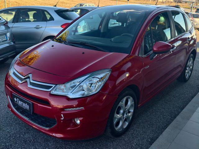 CITROEN C3 1.4 HDi 70 Exclusive