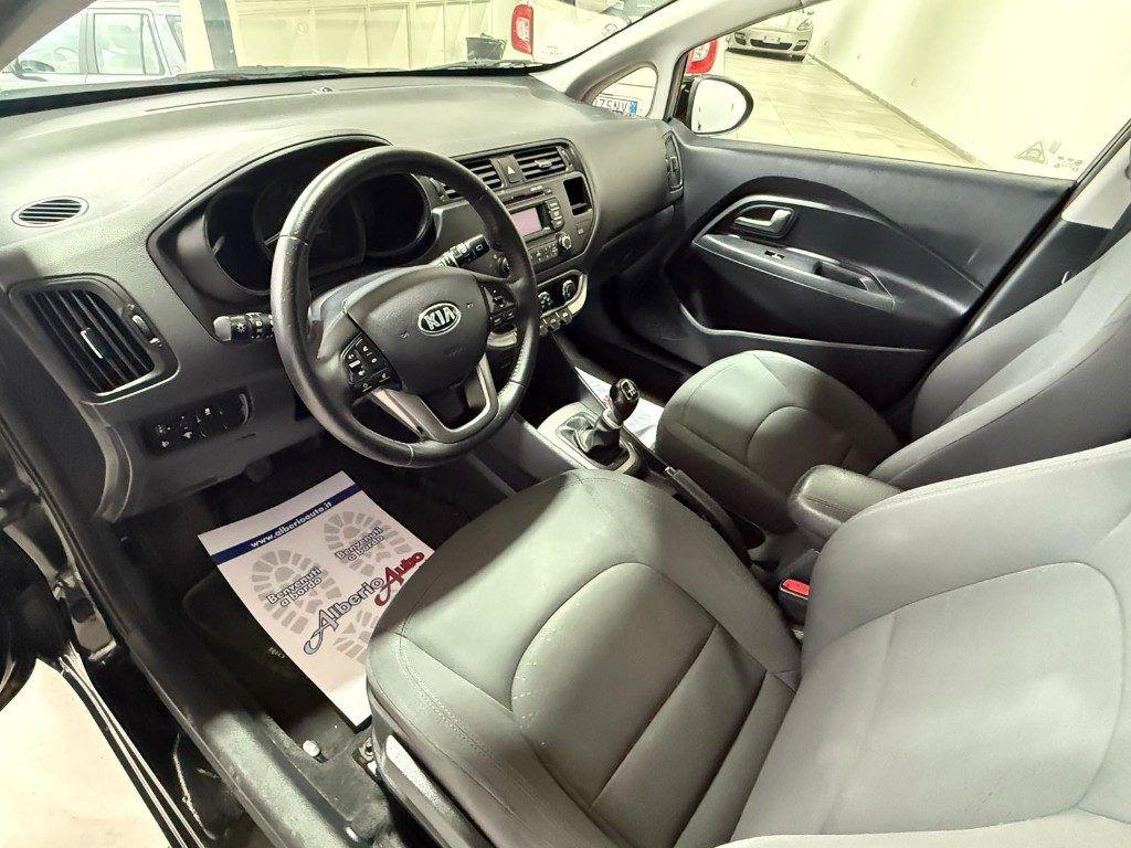 Kia Rio 1.1 CRDi 5p. Active