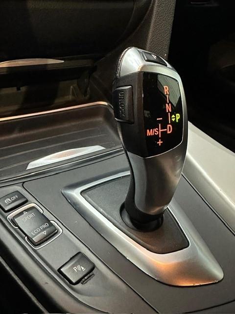 Bmw 420 420d Coupé Msport