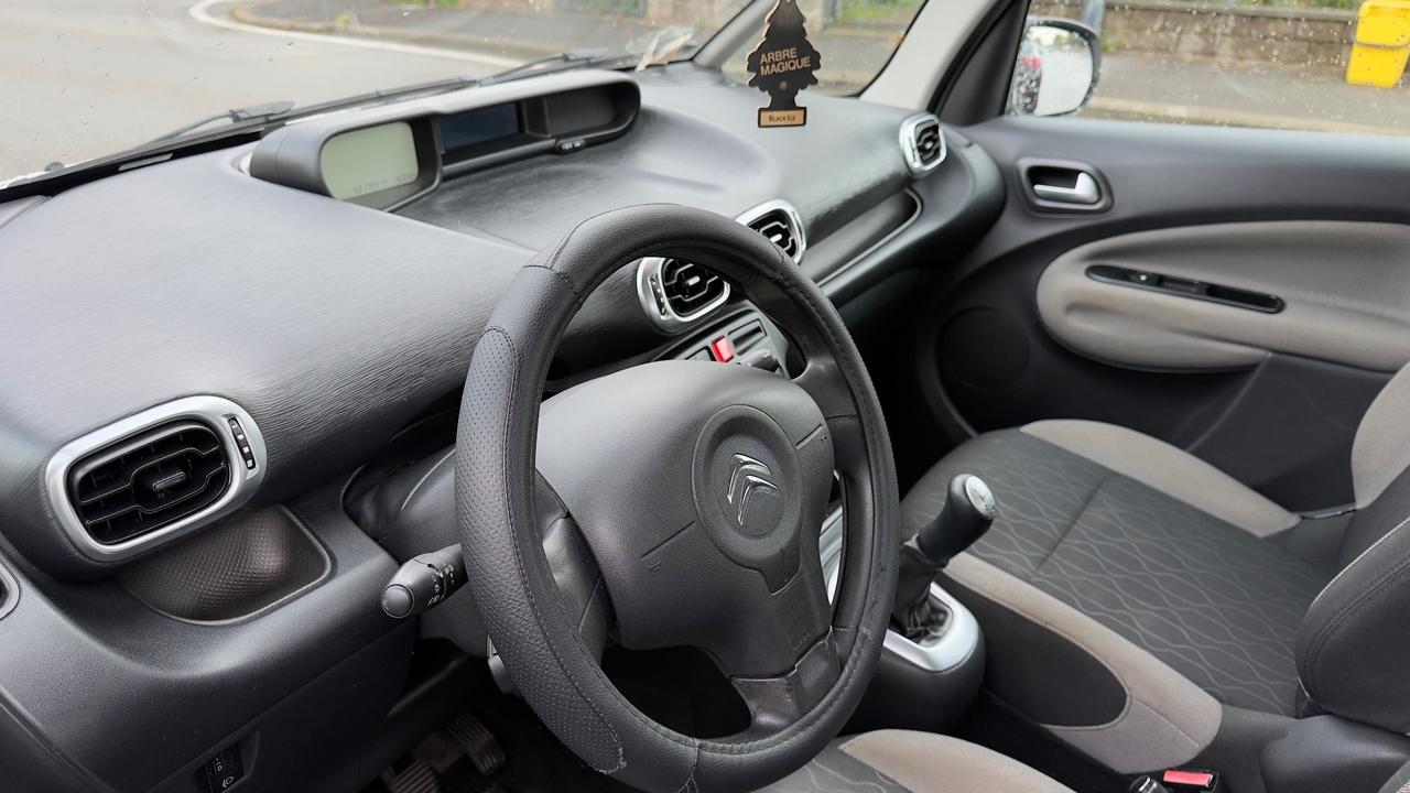 Citroen C3 Picasso 1.6 HDi 90 Business Combi