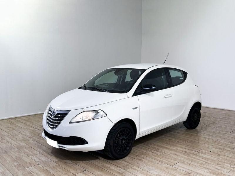 Lancia Ypsilon Ypsilon 1.2 69 CV 5 porte Elefantino