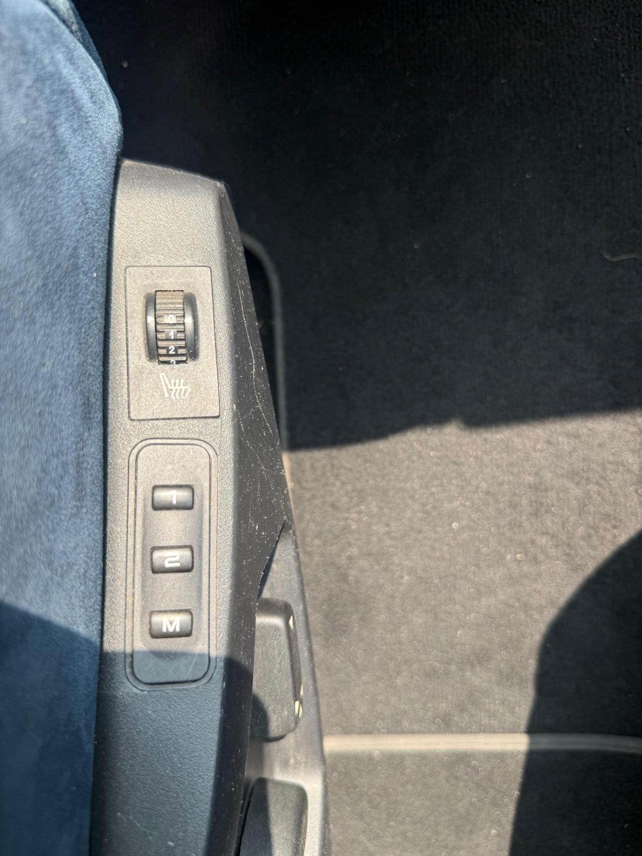 Lancia Phedra 2.2 MJT automatica 135 mil km