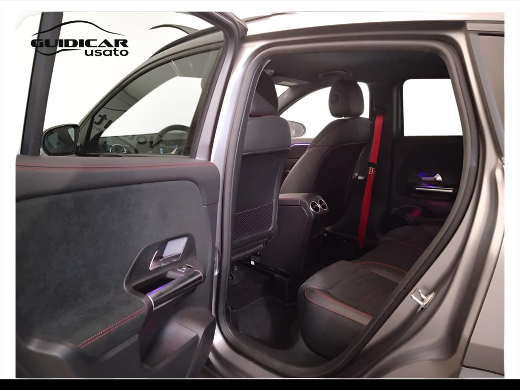 Mercedes-Benz GLA-H247 2020 - GLA AMG 35 4matic auto