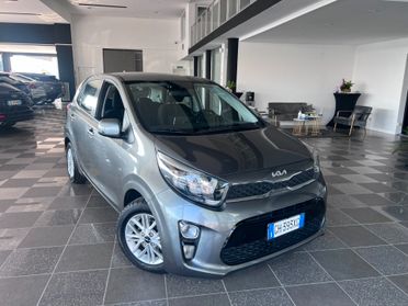 Kia Picanto 1.0 12V 5 porte X Line