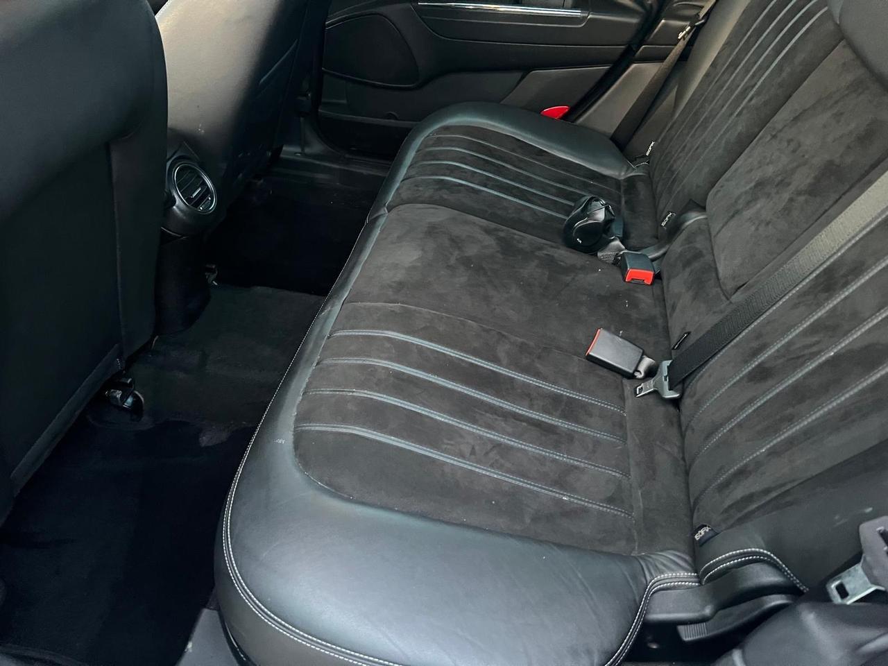 Lancia Delta 1.6 MJT DPF Argento