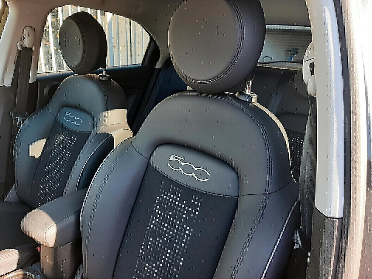 Fiat 500X 1.3 MultiJet 95 CV Cross