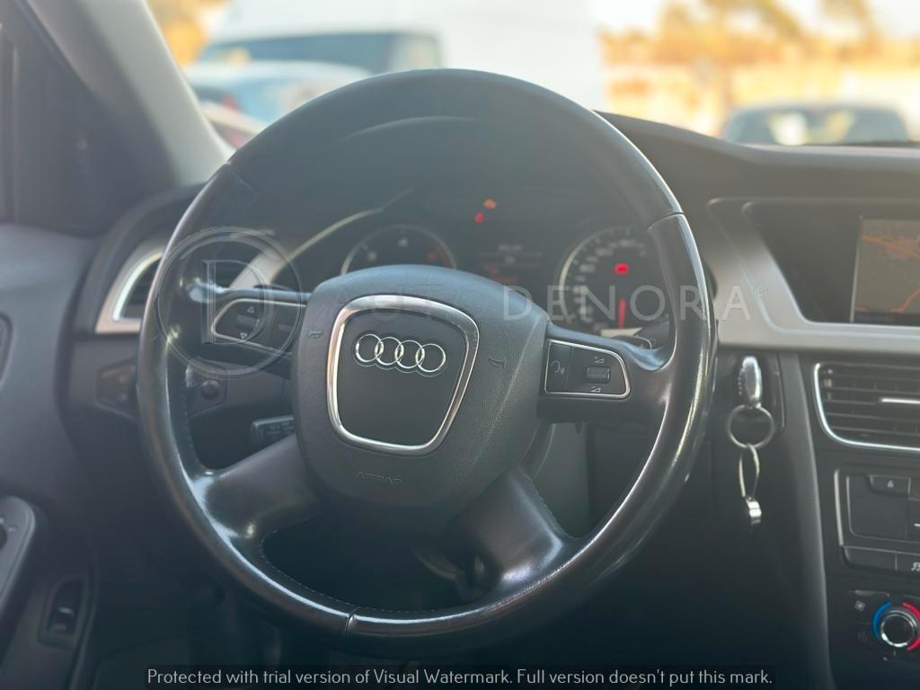 Audi A4 2.0 TDI 143CV F.AP. mult. Ambiente#AUTO#LED#XENO#NAVI