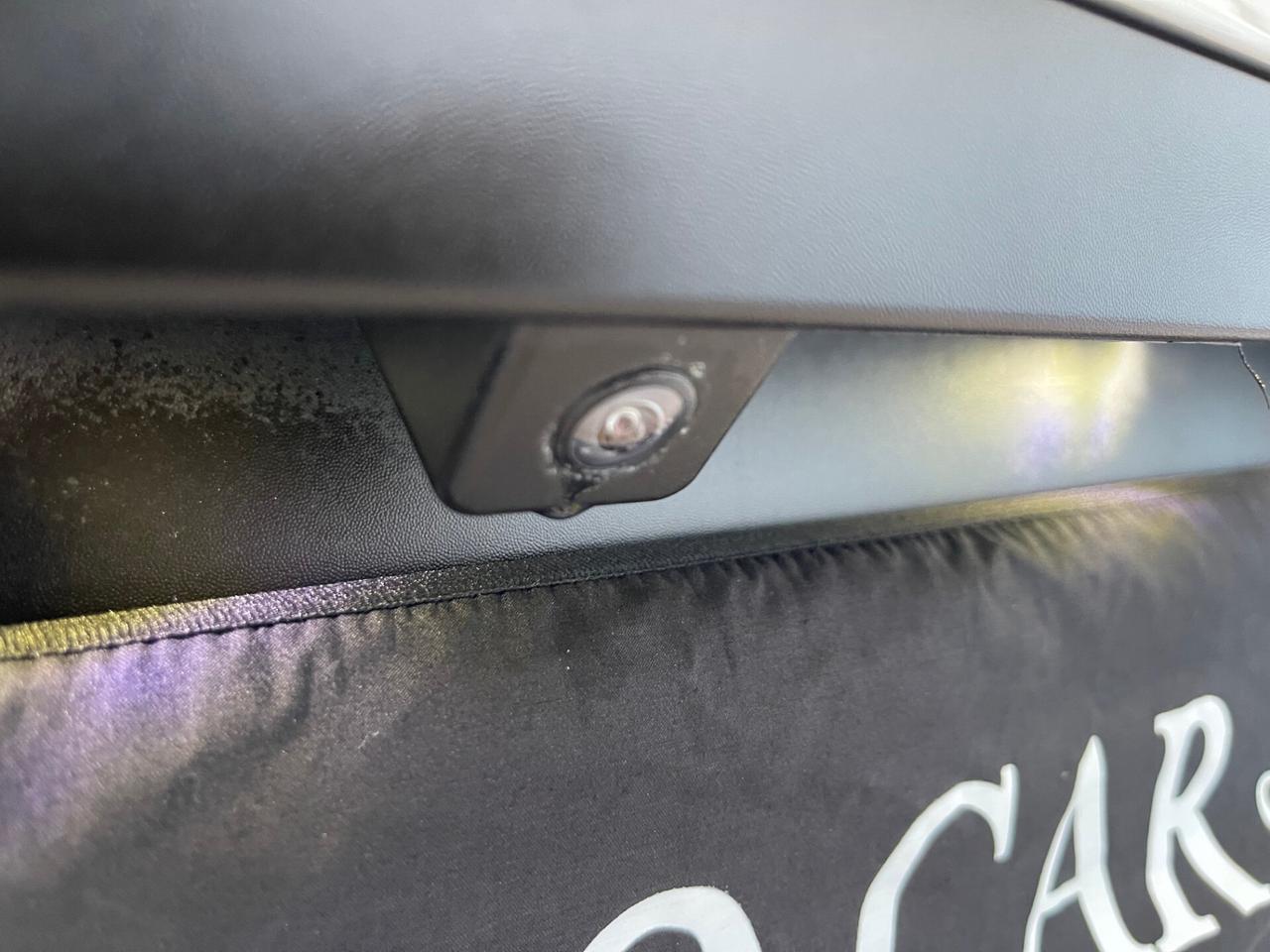 DS3 Crossback PureTech 100 Faubourg