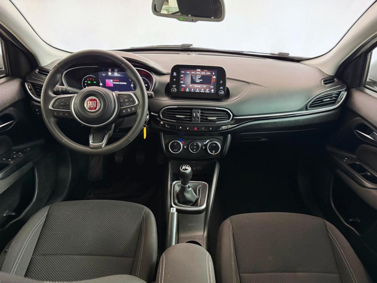 Fiat Tipo 1.3 Mjt S&S 5 porte Business