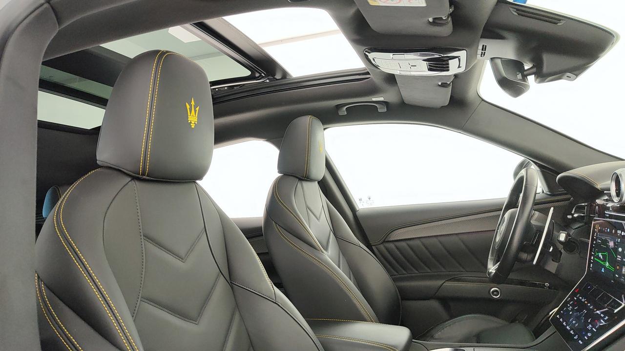 MASERATI Grecale 3.0 V6 Trofeo 530cv auto