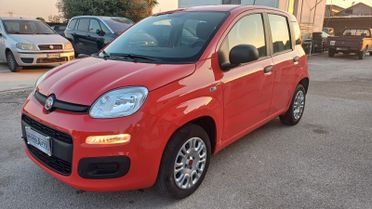 Fiat Panda 1.2 Easy 2020 62MILA KM COME NUOVA