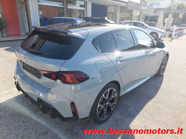 BMW 120 d 48V MSport Pro