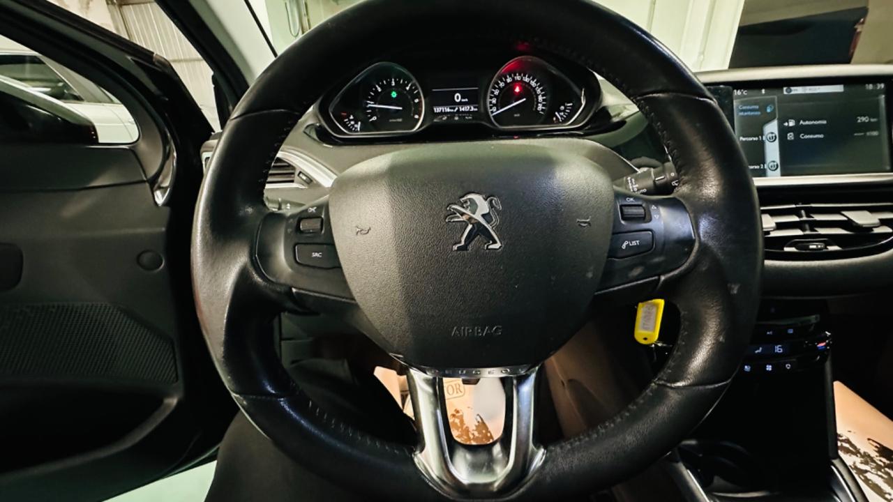Peugeot 208 1.4 HDi 68 CV. Anche per neopatentati