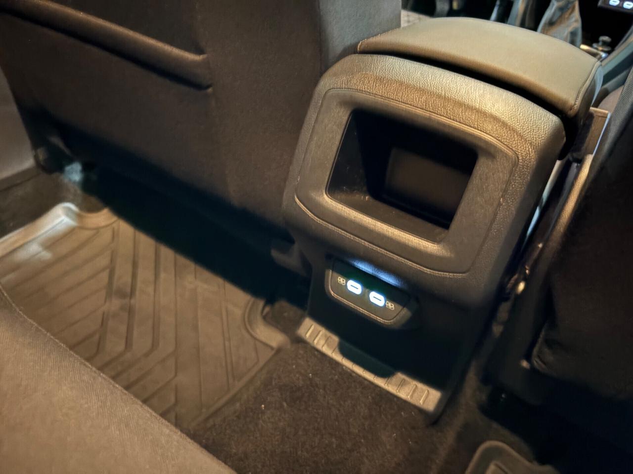 Volkswagen T-Cross 1.0 TSI Sport