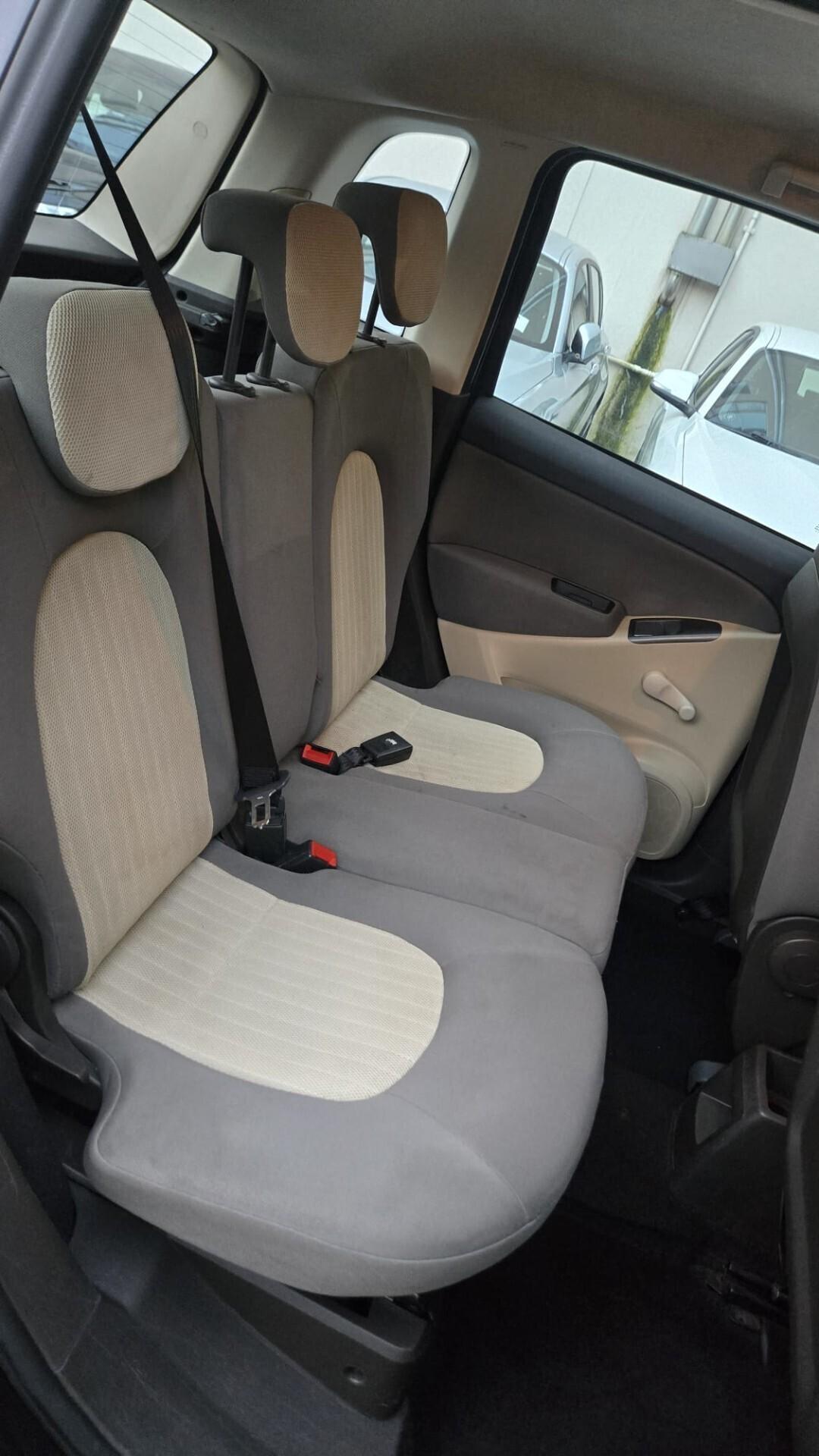 Lancia MUSA 1.4 16V Platino