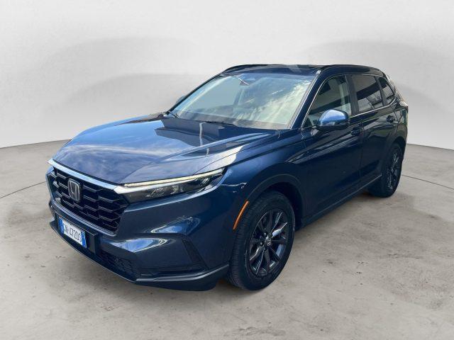 HONDA CR-V CR-V 2.0 Hev eCVT Advance AWD