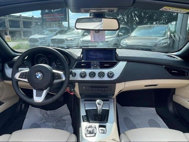 Bmw Z4 sDrive18i