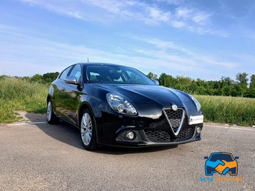 Alfa Romeo Giulietta 1.6 jtdm Giulietta 120cv tct