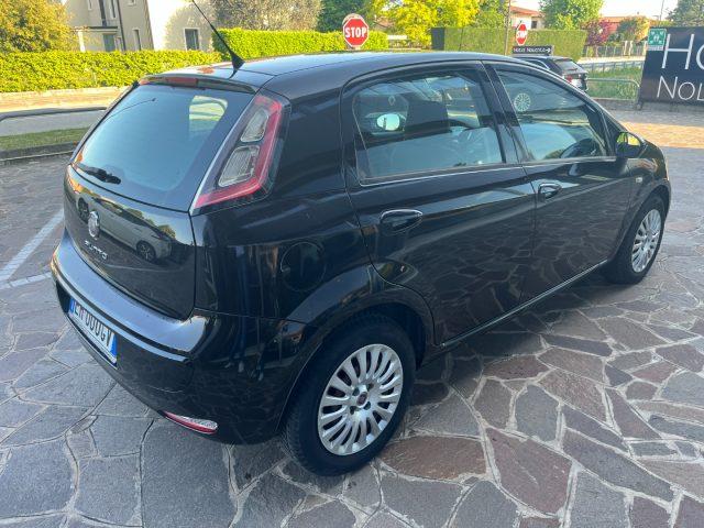 FIAT Punto Evo 1.3 MJT 75CV 5 PORTE MY LIFE