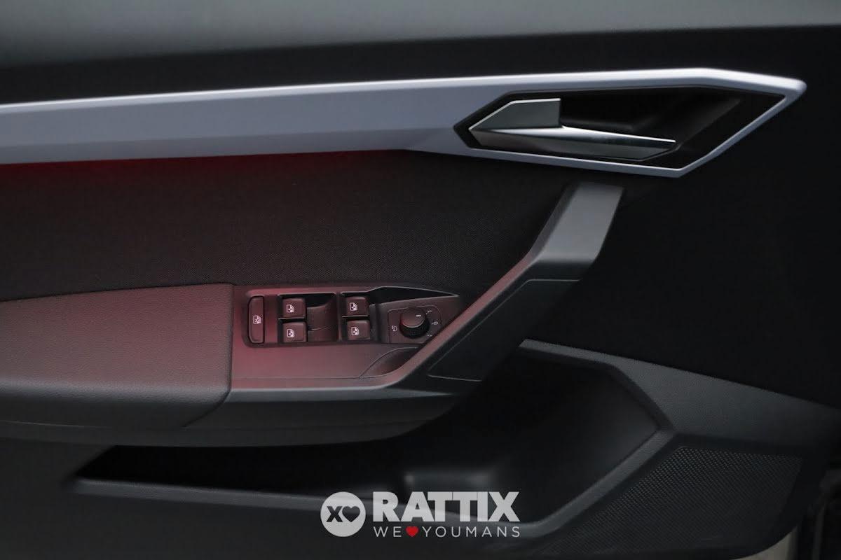 SEAT Ibiza 1.0 MPI 80CV FR