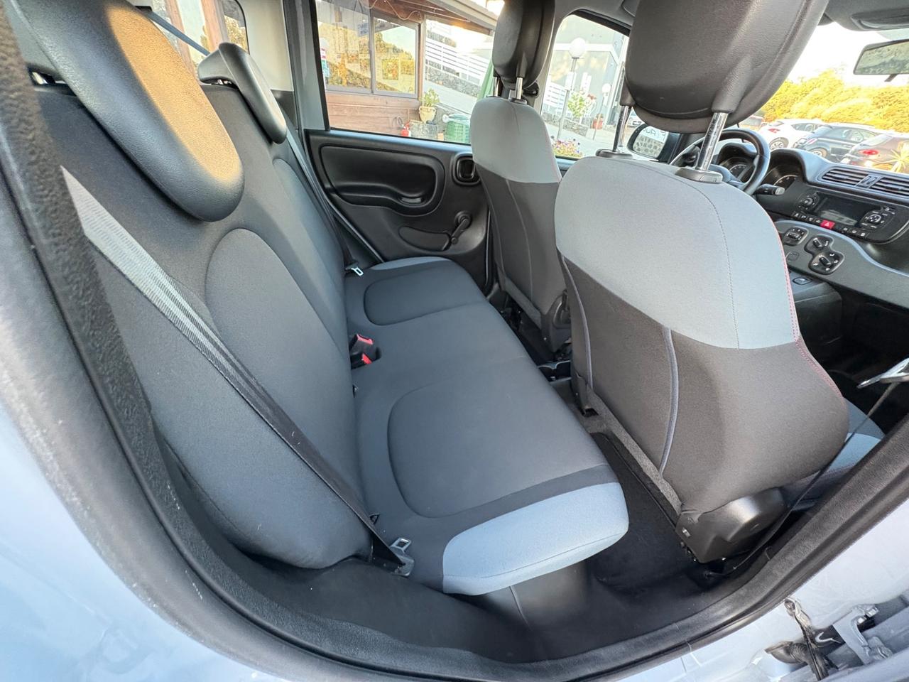 Fiat Panda 1.2 Easy