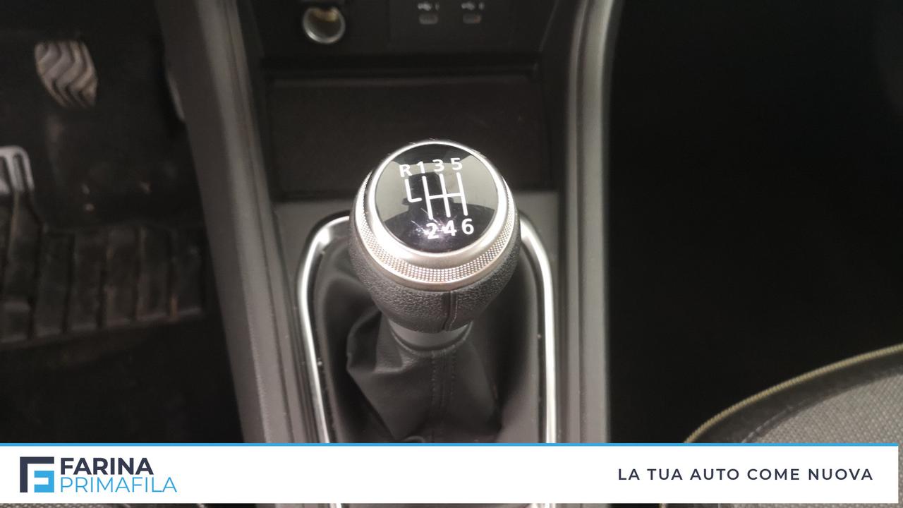 RENAULT Captur II 2024 - Captur 1.0 tce Techno 90cv