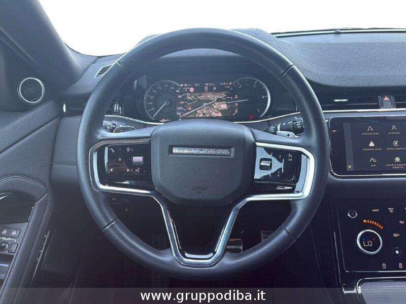 Land Rover Range Rover Evoque II 2019 Die 2.0d i4 mhev R-Dynamic SE awd 1
