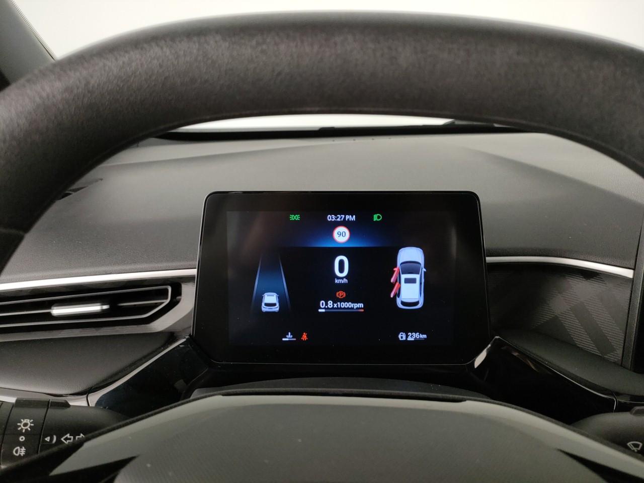 MG MG3 1.5 Comfort