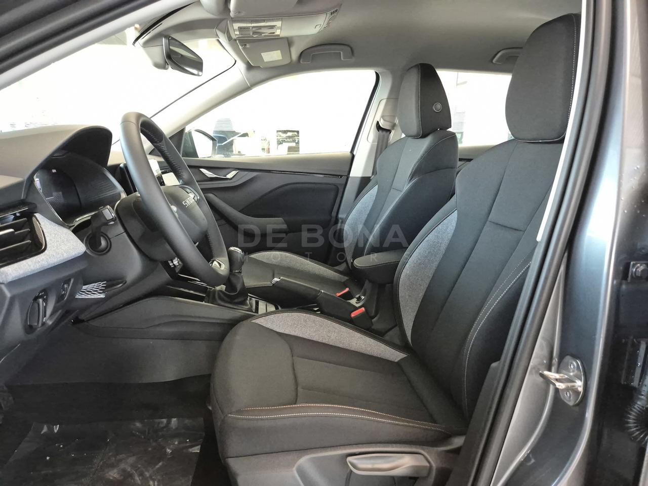 Skoda Scala 1.0 tsi selection 95cv