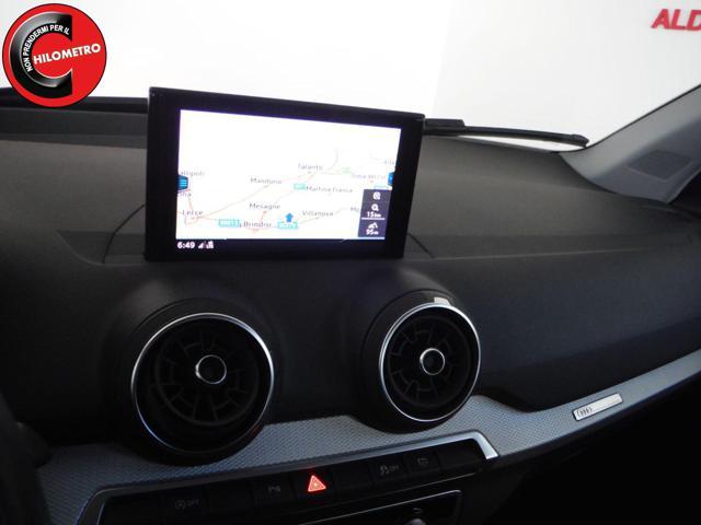 AUDI Q2 30 TDI S tronic Business