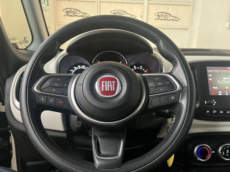 FIAT 500L 500L 1.3 mjt 95cv da 139,00 al mese