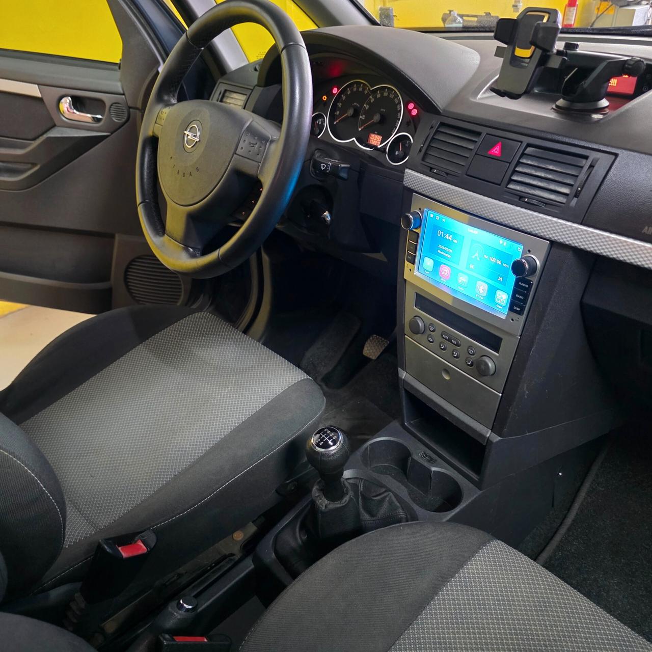 Opel Meriva 1.6 16V Cosmo