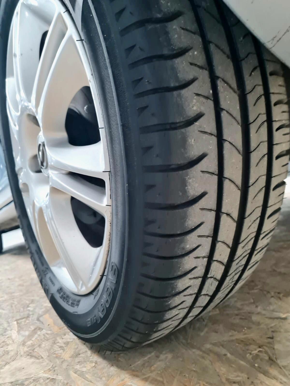 OPEL CORSA 1.2 BENZINA 60CV 5 p. ENJOY