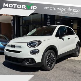 Fiat 500X 1.3 MultiJet 95CV ACCONTO 0 / DA 199 AL MESE
