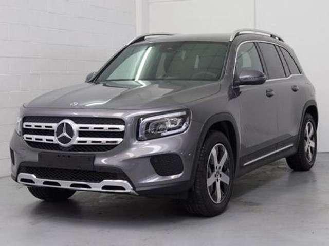 Mercedes-Benz GLB 200 GLB 200 d Sport Plus auto 24M GARANZIA