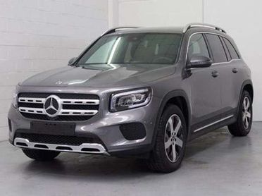 Mercedes-Benz GLB 200 GLB 200 d Sport Plus auto 24M GARANZIA