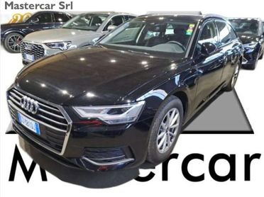 AUDI A6 Avant 45 3.0 tdi Business quattro s-tronic GD381DJ