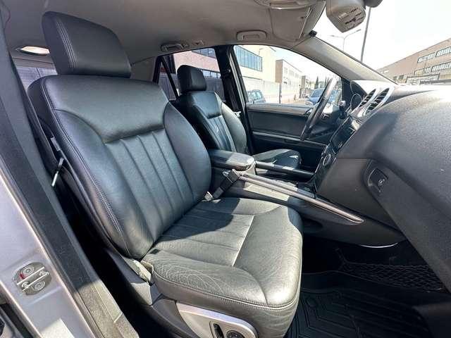 Mercedes-Benz ML 320 3.0 CDI 224cv