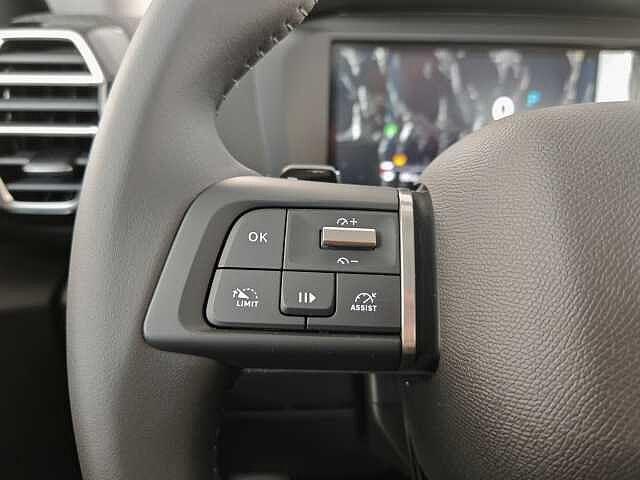Citroen C4 PureTech 130 S&S EAT8 Plus