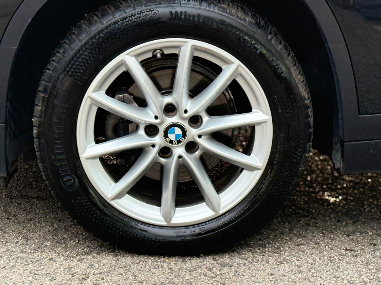 Bmw X1 sDrive16d Business Advantage Auto.