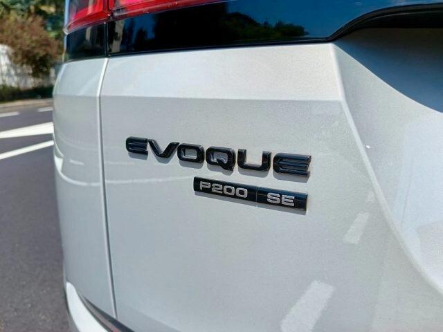Land Rover Range Rover Evoque Range Rover Evoque 2.0 I4 200 CV AWD Auto R-Dynamic SE