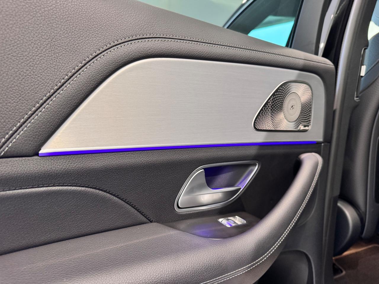 Mercedes-benz GLE 300 d 4Matic Mild Hybrid Coupé AMG Line Advanced Plus