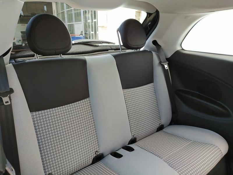 FIAT 500 1.0 hybrid Torino Promo CBC 5