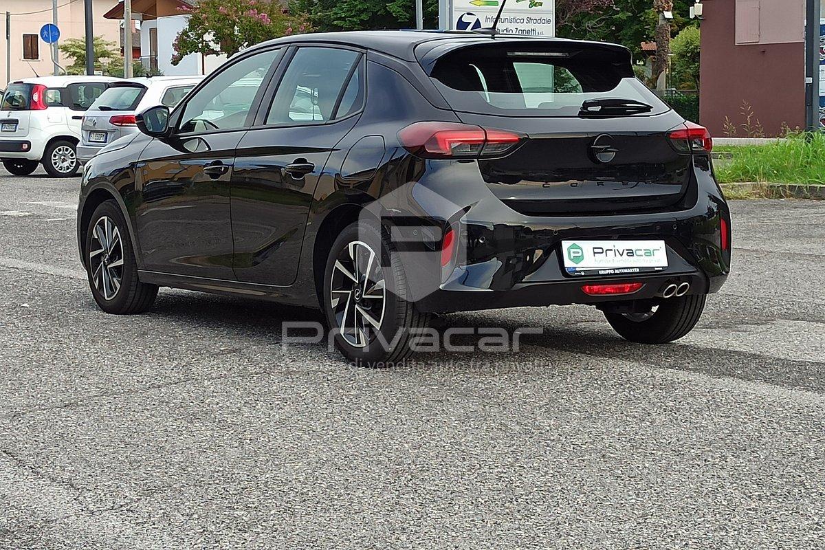 OPEL Corsa 1.2 130 CV aut. GS